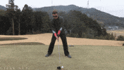 Your golf swing doesn’t matter!