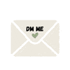 CHECK YOUR MESSAGES! 