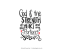 My Strength