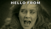 HELLO GUYS