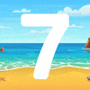 Niveau 7 ici 🎉