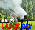 Labor Day