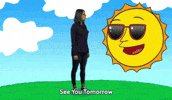 See everyone tomorrow!