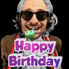 Happy Birthday Alexa Hutton!!