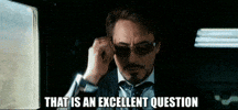 Questions for operators 