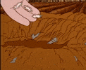 Gardening and Relationships