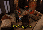 Feng Shui: Energy of Your Home 