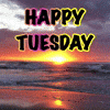 Happy Tuesday