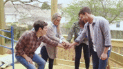 Real Life Connection Story - who's in? 