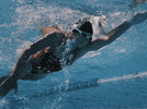 How to get faster in swimming!