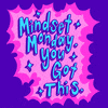 HAPPY MONDAY!