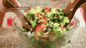 Day 3! Super Salmon Salad