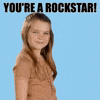 You Rock Matt