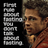 Fasting