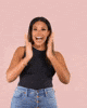 Hey everyone! Excited to be here and connect with you all!