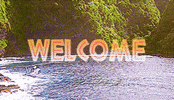 Welcome Craig