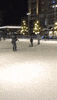 Has anyone ever skated on a boat? Like on a cruise ship?