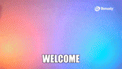 Let’s All  Welcome A New Member