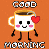 Good morning 