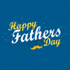Happy Father’s Day to all the Dads out there. 