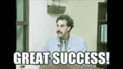 SUCCESS Sunday - What Was Your Win This Week?