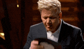 What if Gordon Ramsay fixed your love life?
