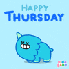 START HERE: Thursday, September 3rd~ Say Hi! Daily Check-In