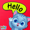 Hello 