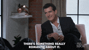 Romanticize your life!