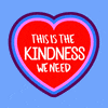 Lighten Someone’s Load with Kindness