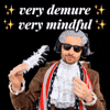 September 8,  at 2 pm ET, Monday Mindful Commenting and Posting Party