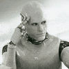 Let's talk about Ai?