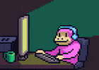 What editor do you use?