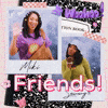 Learning is Better with Friends 👯‍♀️ Invite Yours Today!