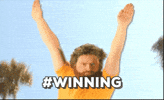 WINS....