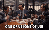 Please everyone give a very warm welcome to our newest members: 