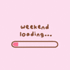 Wochenende 🥳 (Offtopic)