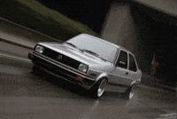 Car Volkswagen GIF