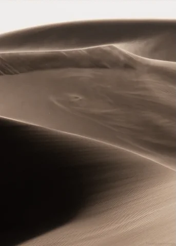 No One Landscape GIF