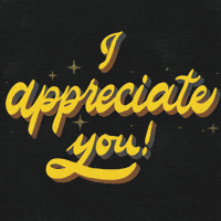 I Appreciate You Dj Khaled GIF