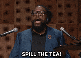 Ice T React GIF by The Tonight Show Starring Jimmy Fallon