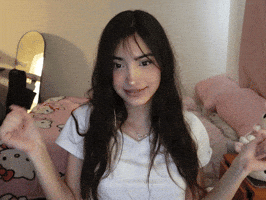Happy Twitch GIF