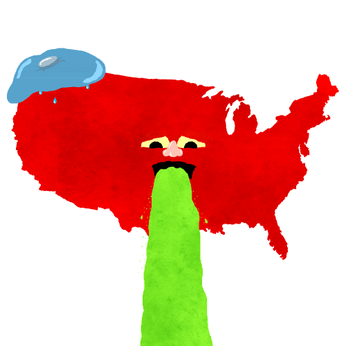 image gifSick Flu Season GIF by Animation Domination High-Def