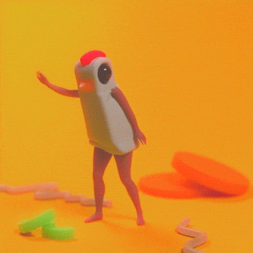 image gifDance Lol GIF by somenerv