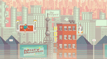 music video GIF by Glass Animals