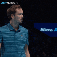London Thumbs Up GIF by Tennis TV