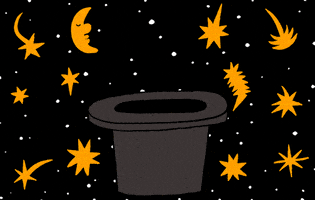 Space Middle Finger GIF by Stephen Maurice Graham