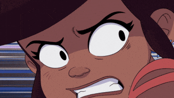 Shocked Pro Wrestling GIF by Adult Swim