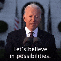 Happy Joe Biden GIF by The Democrats