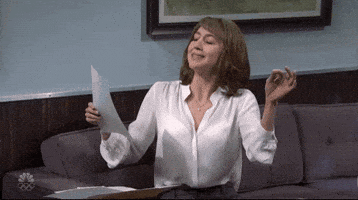 Heidi Gardner Dancing GIF by Saturday Night Live